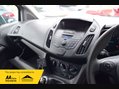 Ford Transit Connect 1.5 Transit Connect 220 52