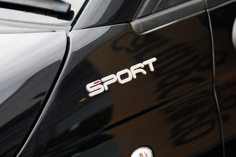 Fiat 500 SPORT MHEV 11