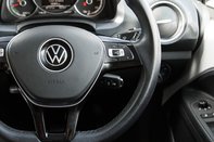Volkswagen Up E-UP 19