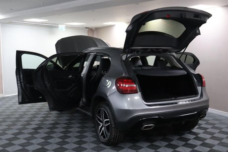 Mercedes-Benz GLA GLA 180 URBAN EDITION 20