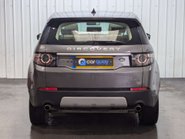 Land Rover Discovery Sport 2.0 Discovery Sport Luxury HSE TD4 Auto 4WD 5dr 40