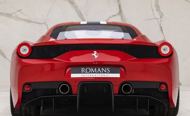 Ferrari 458 Speciale 5