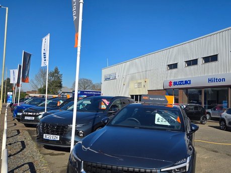 What Are the Real Benefits of Buying a Used Car from a Local Dealership?