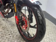 Yamasaki F51 50 2020 GEARED 50CC BIKE SPARES OR REPAIR PROJECT BIKE NEEDS WORK 21