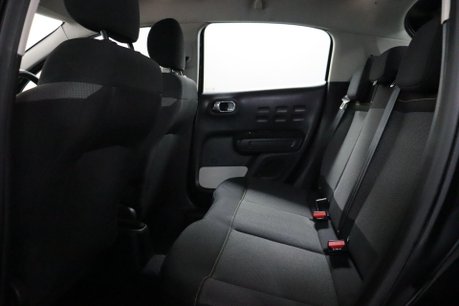 Citroen C3 PURETECH FEEL 40