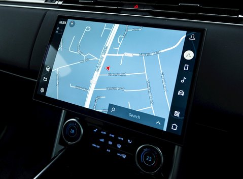 Land Rover Range Rover P530 Autobiography 19