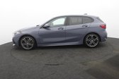 BMW 1 Series 5dr 118i 136 M Sport Step Automatic 32