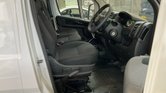 Peugeot Boxer LWB L3H3 High Roof Professional 335 Air Con Sensors EURO 6 9
