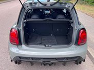 Mini Hatch 2.0 Cooper S Sport Steptronic Euro 6 (s/s) 3dr 34