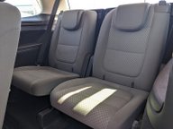 SEAT Alhambra TDI S 24