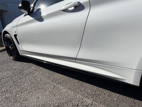 BMW 4 Series 3.0 435d M Sport Auto xDrive Euro 6 (s/s) 2dr 70