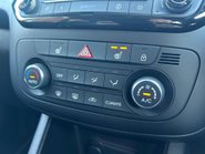 Kia Venga 1.6 3 Auto Euro 6 5dr 25