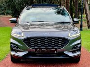 Ford Kuga ST-LINE X FIRST EDITION ECOBLUE 21