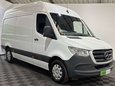 Mercedes-Benz Sprinter 315 Premium CDI 2.0 MWB 1