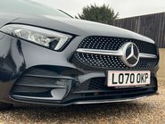 Mercedes-Benz A Class A 200 D AMG LINE PREMIUM 16
