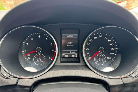 Volkswagen Golf 1.4 TSI Match Hatchback 5dr Petrol Manual Euro 5 (122 ps) 47