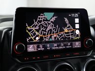 Nissan Juke DIG-T N-CONNECTA DCT 38