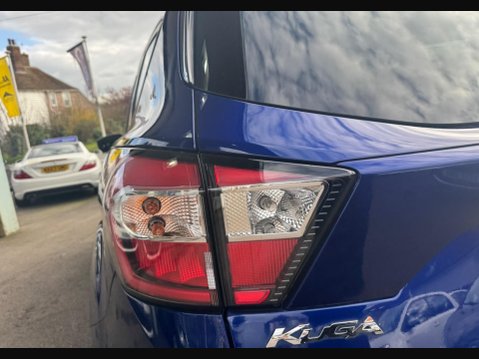 Ford Kuga 1.5 TDCi Zetec Euro 6 (s/s) 5dr 12