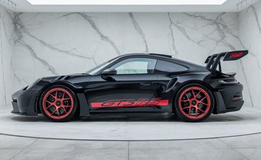 Porsche 911 GT3 RS (992) 2