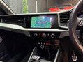 Audi A1 1.0 TFSI 30 S line Sportback Euro 6 (s/s) 5dr 21