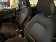 Hyundai ix20 1.6 CRDi Style Euro 5 (s/s) 5dr 11