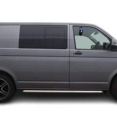 Volkswagen Transporter 2.0 TDI T30 Startline Kombi 4dr Diesel Manual L1 H1 (198 g/km, 138.08 bhp) 2