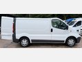 Vauxhall Vivaro 2.0 2900 CDTi Panel Van 4dr Diesel Manual FWD L3 (224 g/km, 89 bhp) 33