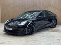 Tesla Model 3 Model 3 Long Range AWD 4WD 4dr 30