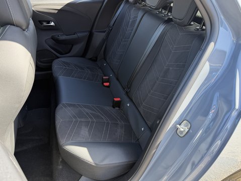 Vauxhall Corsa 100kW GS 50kWh 5dr Auto 38