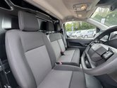 Vauxhall Vivaro LWB L2H1 [SOLD CM] Low Roof Prime 3100 Cruise Sensors EURO 6 14