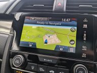 Honda Civic I-DTEC EX 34