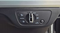 Audi Q5 2.0 TDI S line SUV 5dr Diesel S Tronic quattro Euro 6 (s/s) (190 ps) 37