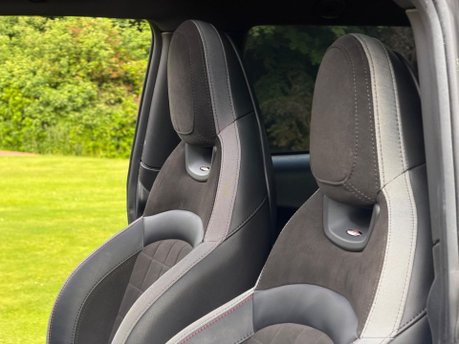 Mini Hatch JOHN COOPER WORKS 27