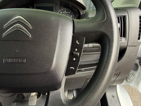 Citroen Relay 35 L3H2 ENTERPRISE EDITION BLUEHDI S/S 26