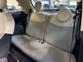 Fiat 500 1.2 500 Lounge 3dr 4
