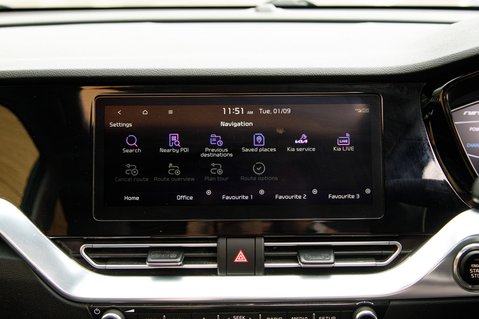 Kia Niro 4 21