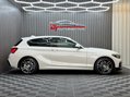 BMW 1 Series 2.0 118d M Sport Shadow Edition Auto Euro 6 (s/s) 3dr 6