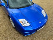 Honda NSX V6 Manual Coupe 33