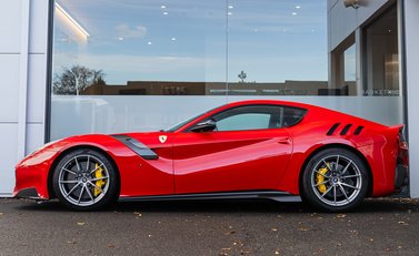 Ferrari F12 TDF 3