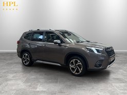 Subaru Forester 2.0 i e-Boxer XE Premium SUV 5dr Petrol Hybrid Lineartronic 4WD Euro 6 (s/s