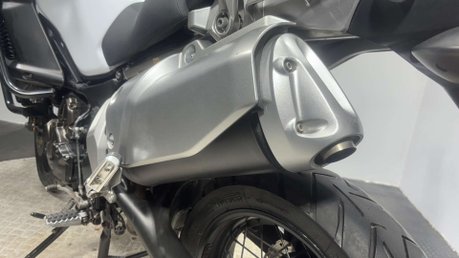 Yamaha XT 2013 ( 62 PLATE ) 25K NEW MOT WARRANTY ADVENTURE BIKE 37