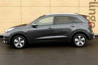 Kia Niro 2 13