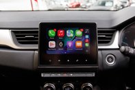 Renault Captur TECHNO E-TECH 31