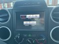 Citroen Berlingo 1.6 HDi 625 Enterprise L1 5dr 27