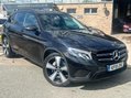 Mercedes-Benz GLC 2.1 GLC220d Urban Edition G-Tronic+ 4MATIC Euro 6 (s/s) 5dr 20