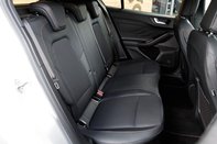 Ford Focus ST-LINE X EDITION MHEV 36