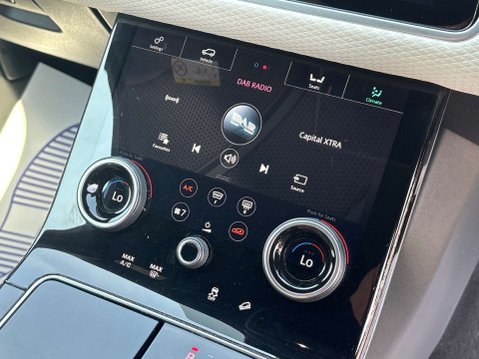 Land Rover Range Rover Velar 2.0 D180 R-Dynamic SE SUV 5dr Diesel Auto 4WD Euro 6 (s/s) (180 ps) 55