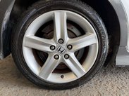 Honda Civic 1.8 i-VTEC Type S GT i-Shift 3dr 21