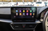 SEAT Leon TSI EVO SE DYNAMIC 22