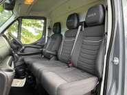 Iveco Daily 35C18H 3750WB Chassis Cab 3
